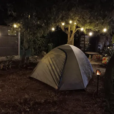 Camping Curtea Pescarusului Vama Veche Exterior photo