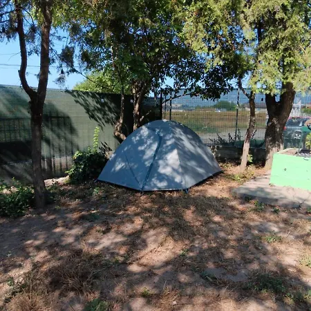 Camping Curtea Pescarusului Vama Veche Exterior photo